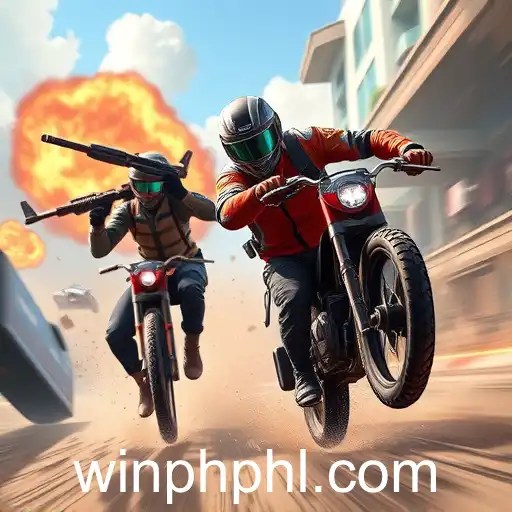 Exploring the Thrills of Action Games: The 'winph' Experience