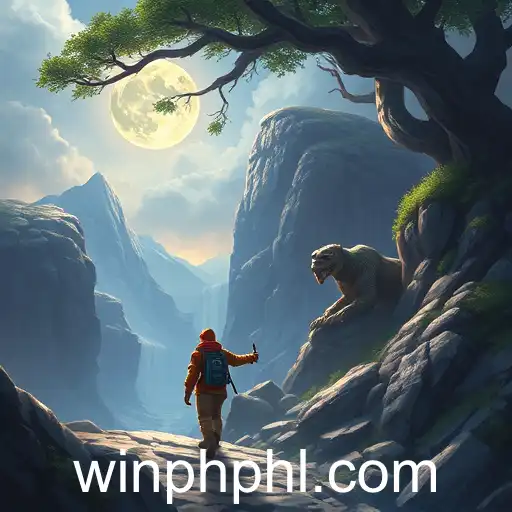 Exploring the Charm of Adventure Games on Winph