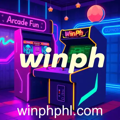 Exploring the Exciting World of 'Arcade Games' on Winph