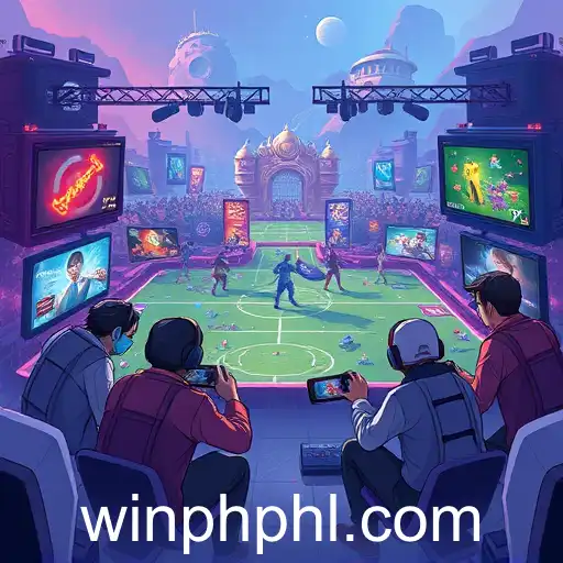 The Digital Frontier: Gaming Trends and Innovations