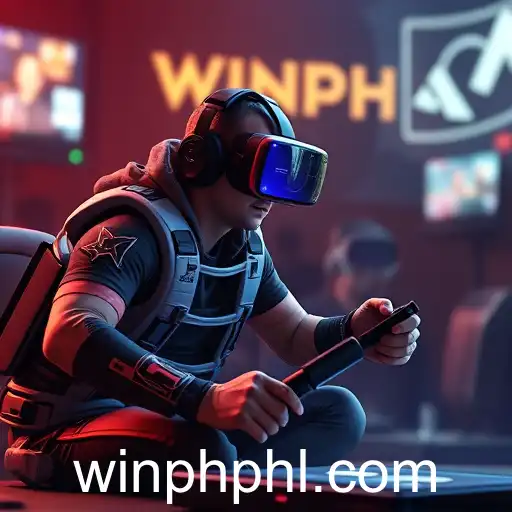Gaming and Community: Exploring WinPh's Impact
