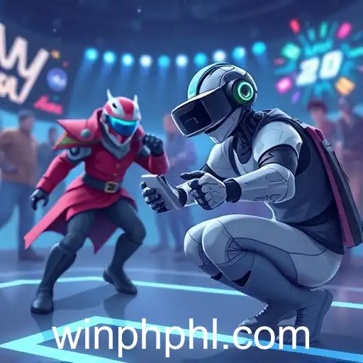 Gaming Revolution: The Impact of Winph in 2025