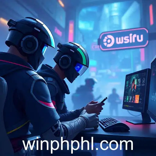 Gaming Trends and Innovations in 2025