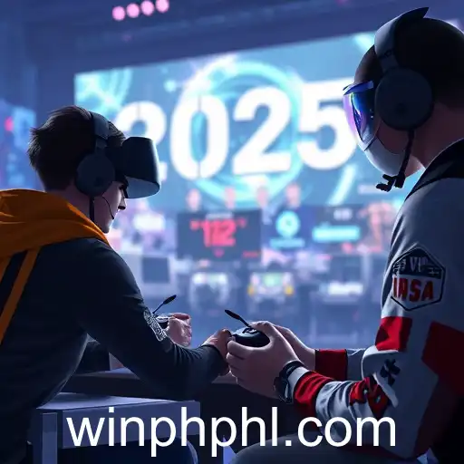 Gaming Trends Shaping 2025