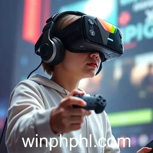 The Rise of Online Gaming in 2026