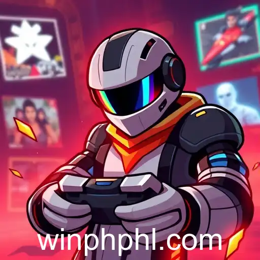 Rise of Winph: Revolutionizing English Gaming