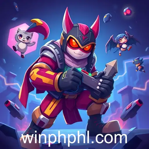 The Rise of Winph: A New Era for Online Gaming
