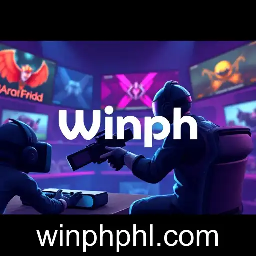 The Rise of Winph: Gaming in 2025