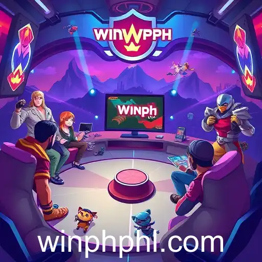 The Rise of Winph: Redefining Online Gaming Experience