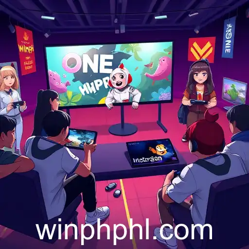 The Rise of 'Winph' in the Gaming World
