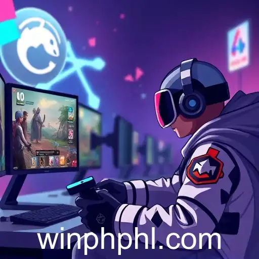 Rising Trends in Online Gaming with Winph