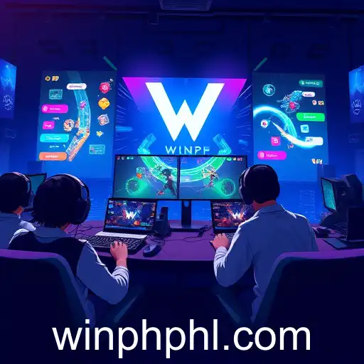 Evolving Trends in Online Gaming