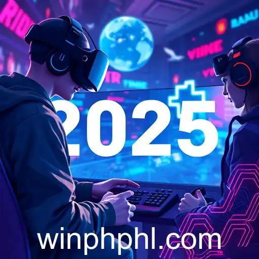 Winph: The Fate of Digital Gaming in 2025