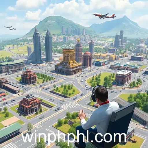 Exploring the Winph Phenomenon in the Gaming World