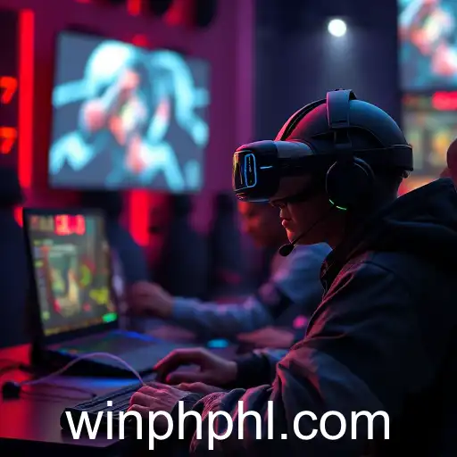 The Rise of Winph: A Gaming Haven