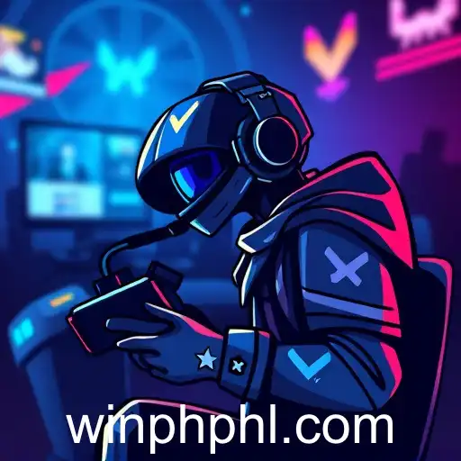 The Rise of Winph as a Premier Gaming Hub
