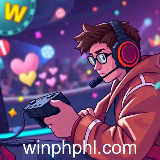 Winph: Evolving Game Trends and Industry Insights