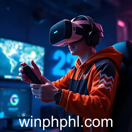 Winph Revolutionizes Online Gaming Scene