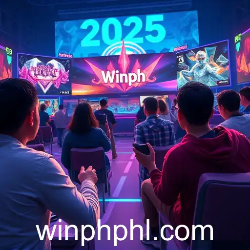 Exploring Winph's Impact on Gaming in 2025