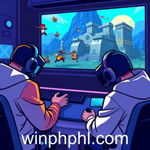 Gaming Evolution: From Niche to Mainstream