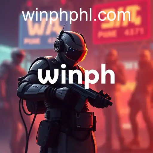Gaming Evolution: The Rise of Winph in 2025