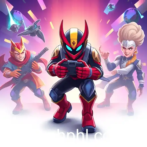 Gaming Innovations Reshape Online Experiences