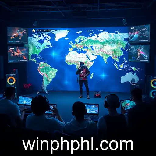 Gaming Trends Shaping 2025