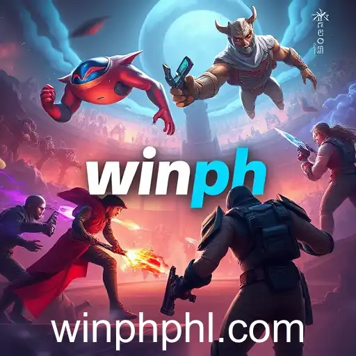 Exploring the Exciting World of Multiplayer Games on Winph