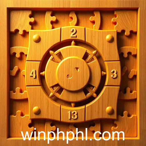 The Allure of Puzzle Games on Winph: A Deep Dive into Mind-Bending Challenges