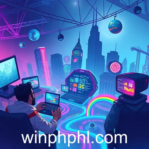 The Rise of Online Gaming Communities