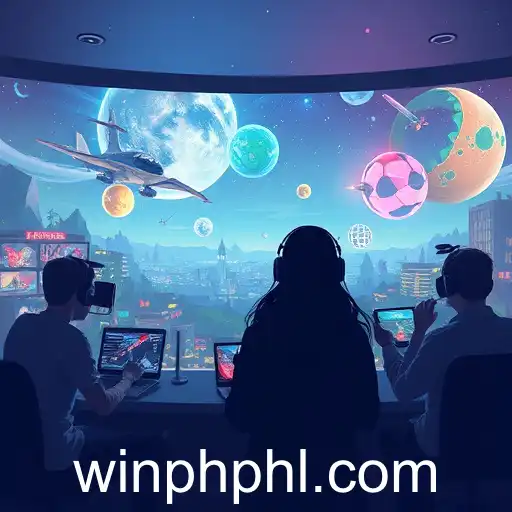 Rise of Winph: Revolutionizing English Gaming