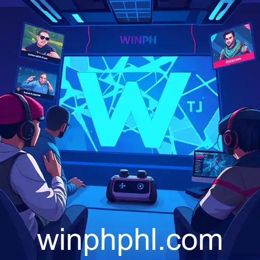 The Rise of Winph in the Gaming World