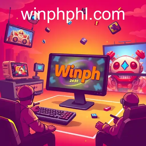 The Rise of Winph: A New Era in Online Gaming