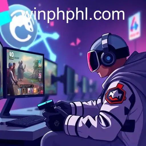Rising Trends in Online Gaming with Winph