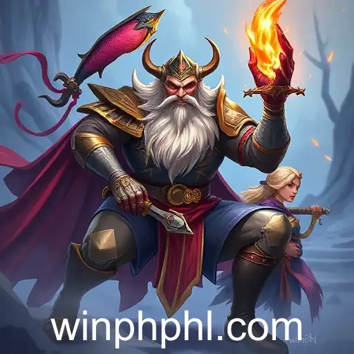 Exploring the WinPh: A Hub for Role-Playing Game Enthusiasts