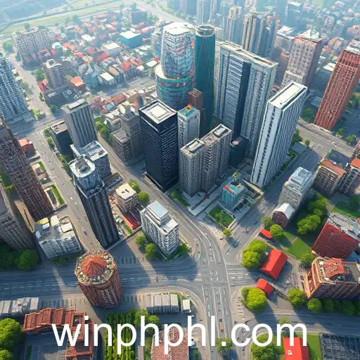 Exploring the World of Simulation Games on Winph