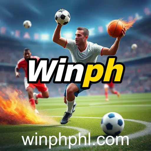 Exploring 'Sports Games' with the Keyword 'winph': A Dive into Competitive Spirit