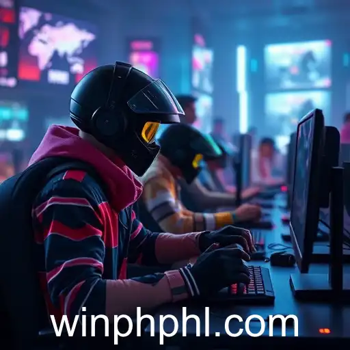 The Rise of Winph in the Gaming World