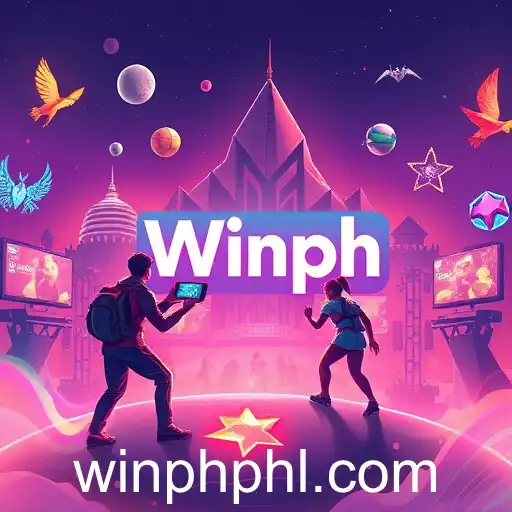 WinPH: Revolutionizing the Gaming Landscape